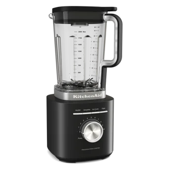 2L Blender Pure Power 5KSB2073 w kolorze czarny mat