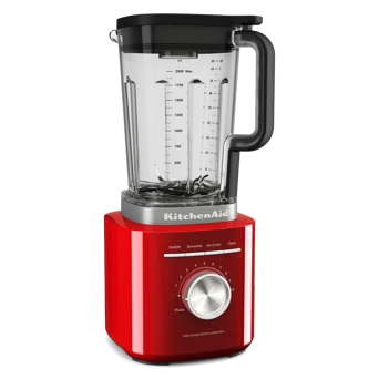 2L Blender Pure Power 5KSB2073 w kolorze czerwony