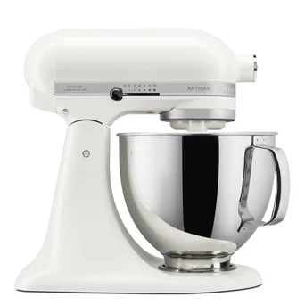 4,8L Artisan 5 KitchenAid 5KSM125 w kolorze Porcelain