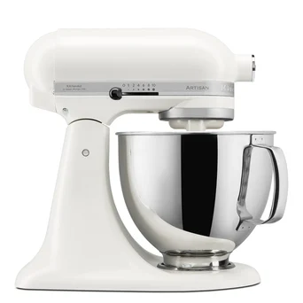 4,8L Artisan 5 KitchenAid 5KSM125 w kolorze Porcelain