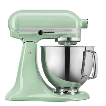 4,8L Artisan 5 KitchenAid 5KSM125 Pistacjowy