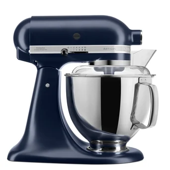 4,8L Artisan 5 KitchenAid 5KSM175 atramentowy