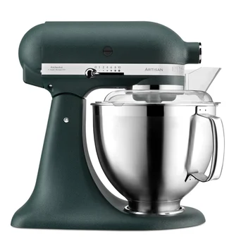 4,8L Artisan 5 KitchenAid 5KSM185 Awokado