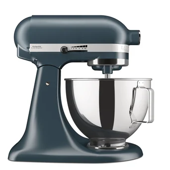 4,3L KitchenAid 5KSM95 Blue Steel