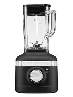 1,4L Blender K400 Artisan 5KSB4026 w kolorze żeliwny