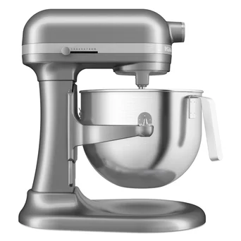 6,6L KitchenAid Heavy Duty 5KSM70JPX w kolorze grafitowy