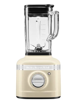 1,4L Blender K400 Artisan 5KSB4026 w kolorze kremowy