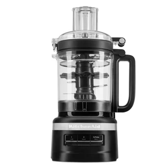 2,1L Malakser KitchenAid 5KFP0921 w kolorze czarny mat