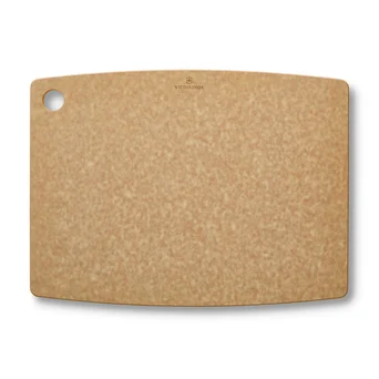 Deska Kitchen 44x33 L brązowa Victorinox