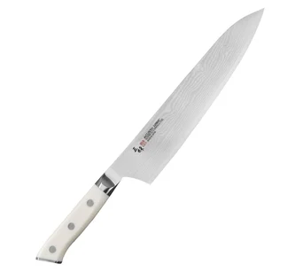 Mcusta Zanmai Classic Damascus VG-10 Corian Nóż Szefa 21 cm