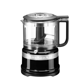 0,8L Mini Malakser KitchenAid 5KFC3516 w kolorze czarny