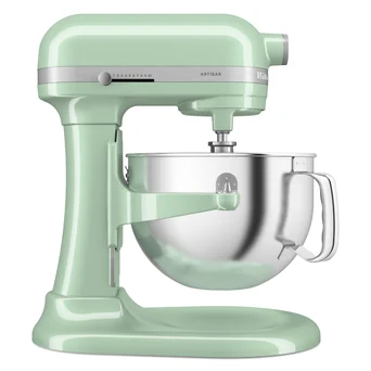 5,6L Artisan 5KSM60SPX w kolorze pistacjowy