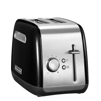 Toster 2 Classic 5KMT2115 w kolorze czarny