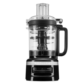 2,1L Malakser KitchenAid 5KFP0921 w kolorze czarny