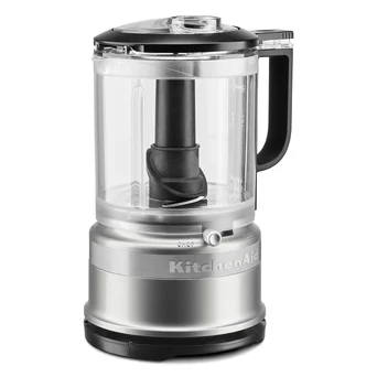 1,1L MINI Malakser KitchenAid 5KFC0516 w kolorze grafitowy