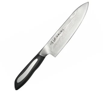Tojiro Flash VG-10 Nóż szefa kuchni 18 cm