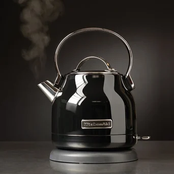 1,25L Czajnik Stella CLASSIC 5KEK1222 w kolorze czarny