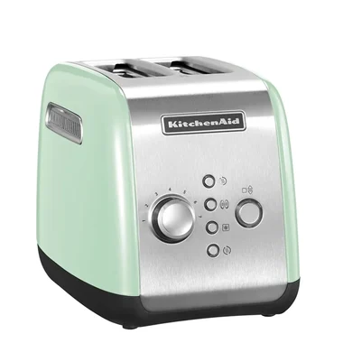 Toster 2 KitchenAid 5KMT221 pistacjowy