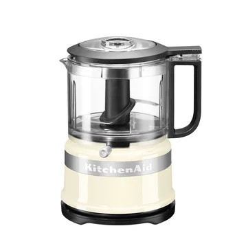 0,8L Mini Malakser KitchenAid 5KFC3516 w kolorze kremowy