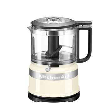 0,8L Mini Malakser KitchenAid 5KFC3516 w kolorze kremowy