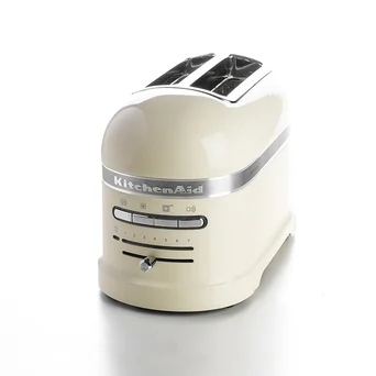 Toster 2 Artisan 5KMT2204 w kolorze kremowy