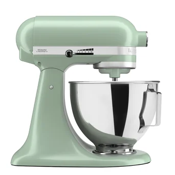 4,3L Mikser KitchenAid 5KSM95 w kolorze kardamon