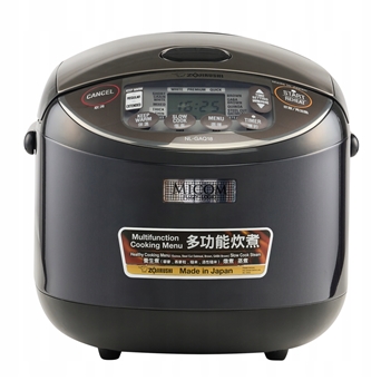 Rice Cooker Zojirushi Micom NL-GAQ18