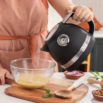 1,5L Czajnik Artisan 5KEK1522 w kolorze żeliwny