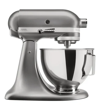 4,3L Mikser KitchenAid 5KSM95 w kolorze grafitowy