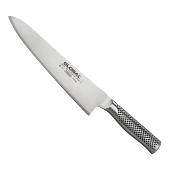 Nóż szefa kuchni 24 cm | Global G-16