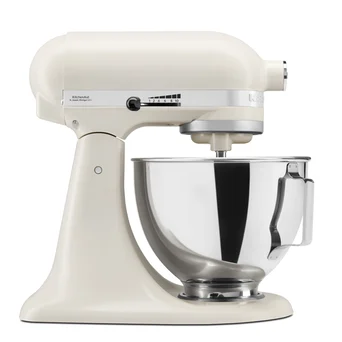 4,3L Mikser KitchenAid 5KSM95 w kolorze Porcelain