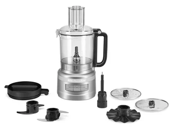 2,1L Malakser KitchenAid 5KFP0921 w kolorze grafitowy