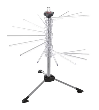 Suszarka do makaronu bezbarwna Marcato