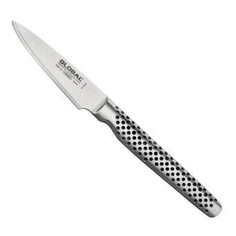 Nóż do obierania 8 cm | Global GSF-46
