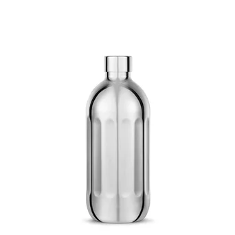 Butelka stalowa 800ml do Carbonator Pro Aarke