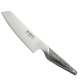 Nóż do warzyw 14 cm | Global GS-5
