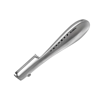 Obieraczka pionowa 5cm | Global GS-76
