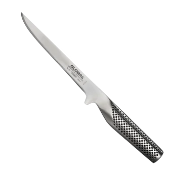 Nóż do wykrawania, elastyczny 16 cm | Global G-21