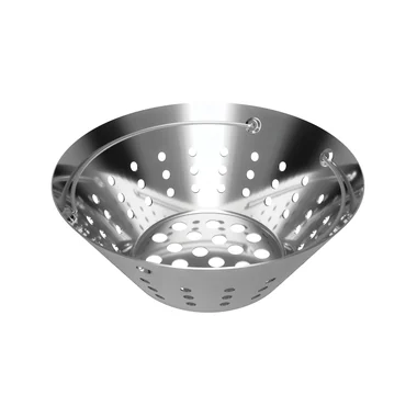 Misa ogniowa Big Green Egg