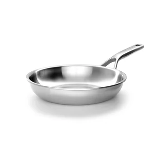 Patelnia 20cm stalowa KitchenAid