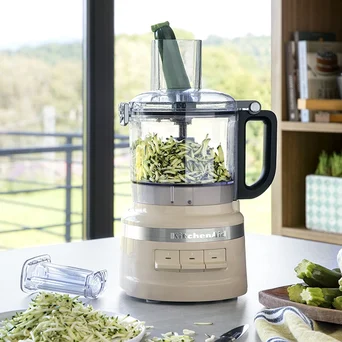 1,7L Malakser KitchenAid 5KFP0719 w kolorze kremowy