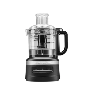 1,7L Malakser KitchenAid 5KFP0719 w kolorze czarny mat