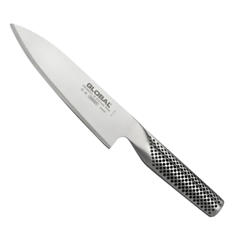 Nóż szefa kuchni 16 cm | Global G-58