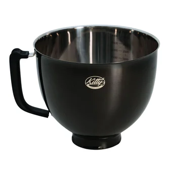 Dzieża 4,8L Titan Black Kitty Pro