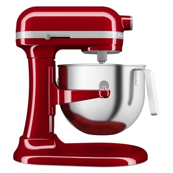 6,6L KitchenAid Heavy Duty 5KSM70JPX