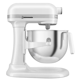 6,6L KitchenAid Heavy Duty 5KSM70JPX w kolorze biały