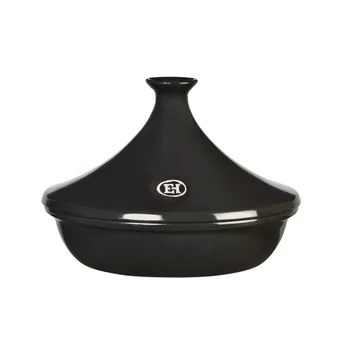 Tagine 1,8L czarny Emile Henry