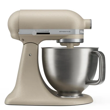 mikser kitchenaid artisan plus minit julep