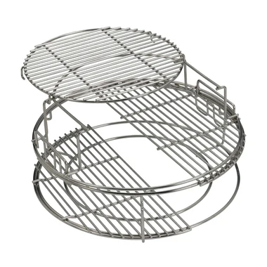 5 częściowy EGGspander Kit Big Green Egg