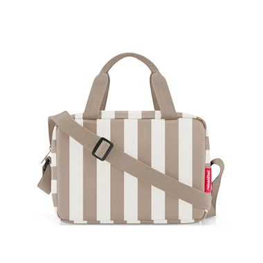 Torba Coolerbag To-Go Powder blue front